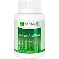 Orthoplex Green InflamAid Plus 60Tabs - Luxe Tribe Wellness Dispensary