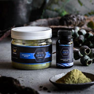 Infuse Spice Company Cinnamon Myrtle Ground 30g - Luxe Tribe Wellness Dispensary