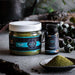 Infuse Spice Company Lemon Myrtle Ground 30g - Luxe Tribe Wellness Dispensary