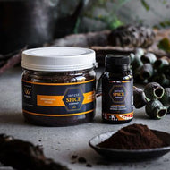 Infuse Spice Company Pepper Leaf Ground 35g - Luxe Tribe Wellness Dispensary