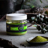 Infuse Spice Company Peppermint Gum Ground 200g - Luxe Tribe Wellness Dispensary