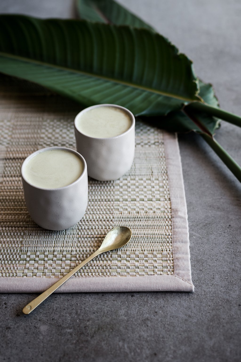 Infuse Tea Company Matcha