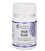 InterClinical Labs Iron Plus 30 Vege Caps - Luxe Tribe Wellness Dispensary