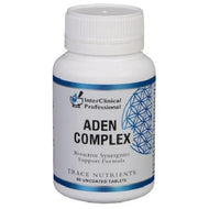 InterClinical Labs Aden Complex 90Tabs - Luxe Tribe Wellness Dispensary