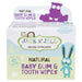 Jack n' Jill Baby Gum & Tooth Wipes 25 Pack - Luxe Tribe Wellness Dispensary