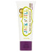 Jack n' Jill Natural Blackcurrant Toothpaste 50g - Luxe Tribe Wellness Dispensary