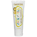 Jack n' Jill Natural Flavour Free Toothpaste 50g - Luxe Tribe Wellness Dispensary