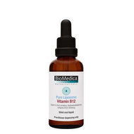 BioMedica Pure Liposome Vitamin B12 50ml - Luxe Tribe Wellness Dispensary