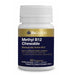 BioCeuticals Methyl B12 60 Chewable Tabs - Luxe Tribe Wellness Dispensary