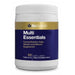BioCeuticals Multi Essentials 90Tabs - Luxe Tribe Wellness Dispensary