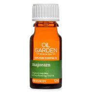 Oil Garden Marjoram Essential Oil 12ml - Luxe Tribe Wellness Dispensary