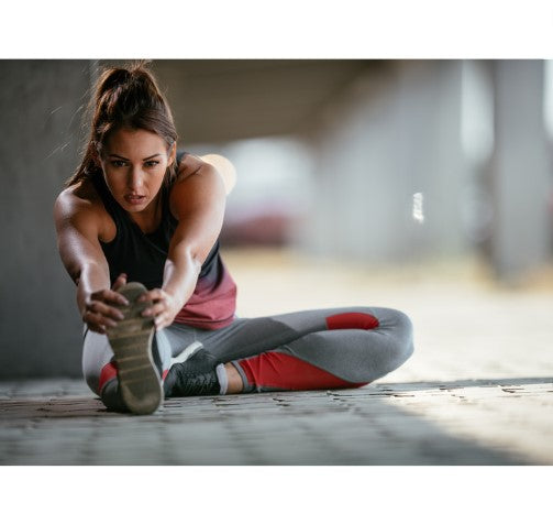 NutriPATH Vaginal Microbiome Profile [2031]