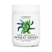 Synergy Natural Organic Wheat Grass Powder 200g - Luxe Tribe Wellness Dispensary