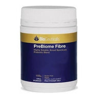 BioCeuticals PreBiome Fibre 150g - Luxe Tribe Wellness Dispensary