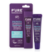P'URE PapayaCare Papaya Lip Rescue Balm 10g - Luxe Tribe Wellness Dispensary