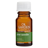 Oil Garden Pine Needle Essential Oil 12ml - Luxe Tribe Wellness Dispensary