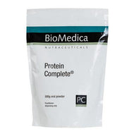 BioMedica Protein Complete 500g - Luxe Tribe Wellness Dispensary