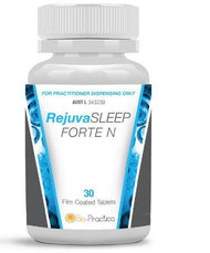 BioPractica RejuvaSLEEP Forte N 30Tabs - Luxe Tribe Wellness Dispensary