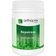 Orthoplex Green Repairase 100g - Luxe Tribe Wellness Dispensary