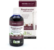 Herbanica Respitacote 100ml - Luxe Tribe Wellness Dispensary