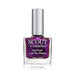 Scout Cosmetics All Apologies Nail Polish 12ml - Luxe Tribe Wellness Dispensary