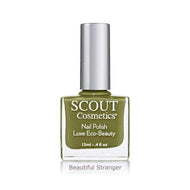 Scout Cosmetics Beautiful Stranger Nail Polish 12ml - Luxe Tribe Wellness Dispensary