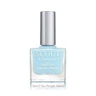 Scout Cosmetics Don’t Forget About Me Nail Polish 12ml - Luxe Tribe Wellness Dispensary