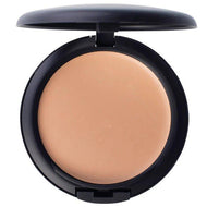 Scout Cosmetics Foundation Creme Compact Almond - Luxe Tribe Wellness Dispensary