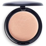 Scout Cosmetics Foundation Creme Compact Caramel - Luxe Tribe Wellness Dispensary