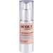 Scout Cosmetics Foundation Fluid Healthy Glow Shell 30ml - Luxe Tribe Wellness Dispensary