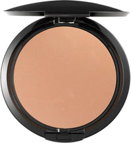 Scout Cosmetics Foundation Pressed Powder Almond - Luxe Tribe Wellness Dispensary