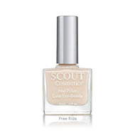 Scout Cosmetics Free Ride Nail Polish 12ml - Luxe Tribe Wellness Dispensary