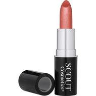 Scout Organic Active Beauty Lipstick Vegan Spring Love - Luxe Tribe Wellness Dispensary