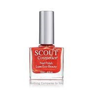 Scout Organic Active Beauty Nothing Compares 2 U Nail Polish 12ml - Luxe Tribe Wellness Dispensary