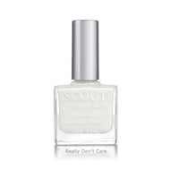 Scout Cosmetics Really Don’t Care Nail Polish 12ml - Luxe Tribe Wellness Dispensary