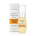 Scout Cosmetics Vitamin C Brightening Serum Organic 30ml - Luxe Tribe Wellness Dispensary