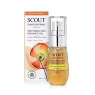 Scout Cosmetics Skin Perfecting Radiance Gel 30ml - Luxe Tribe Wellness Dispensary