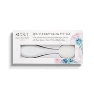 Scout Cosmetics Skin Therapy Glow System White - Luxe Tribe Wellness Dispensary