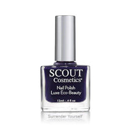 Scout Cosmetics Surrender Yourself Nail Polish 12ml - Luxe Tribe Wellness Dispensary