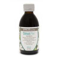 PPC Herbs SinusPlex 200ml - Luxe Tribe Wellness Dispensary