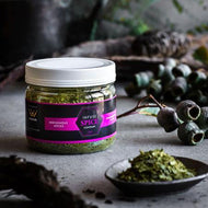 Infuse Spice Company Strawberry Gum Flakes 200g - Luxe Tribe Wellness Dispensary