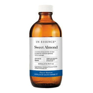 In Essence Sweet Almond Oil 200ml - Luxe Tribe Wellness Dispensary