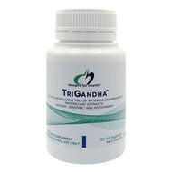 Designs for Health TriGandha 60Caps - Luxe Tribe Wellness Dispensary