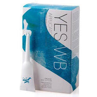 Yes WB Water Based Personal Lubricant Applicators 6 Pack - Luxe Tribe Wellness Dispensary