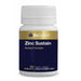 BioCeuticals Zinc Sustain 60Tabs - Luxe Tribe Wellness Dispensary